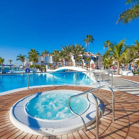 Ps3 Beach & All Amenities Playa de las Americas  Eksteriør bilde