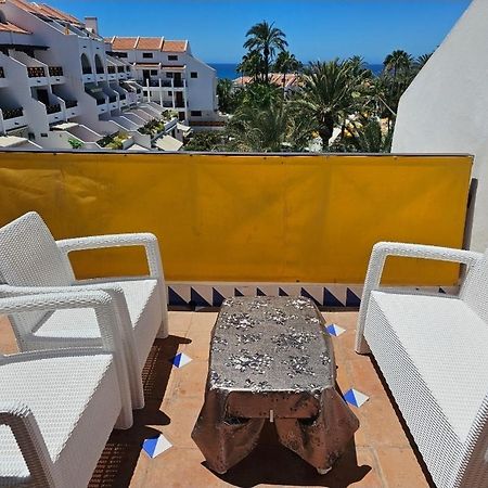 Ps3 Beach & All Amenities Playa de las Americas  Eksteriør bilde
