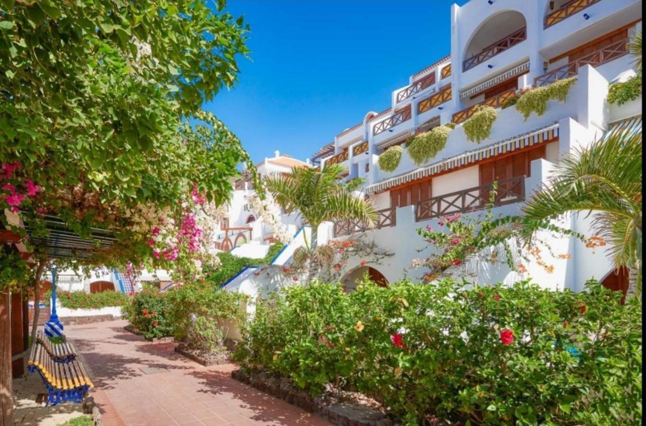 Ps3 Beach & All Amenities Playa de las Americas  Eksteriør bilde