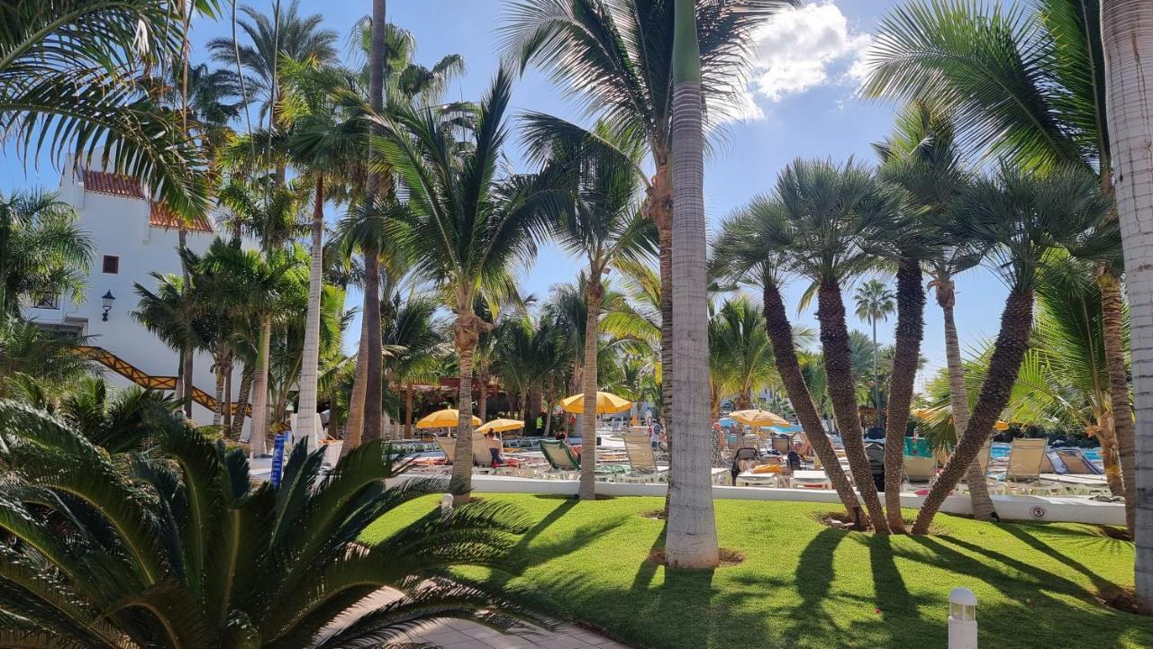 Ps3 Beach & All Amenities Playa de las Americas  Eksteriør bilde